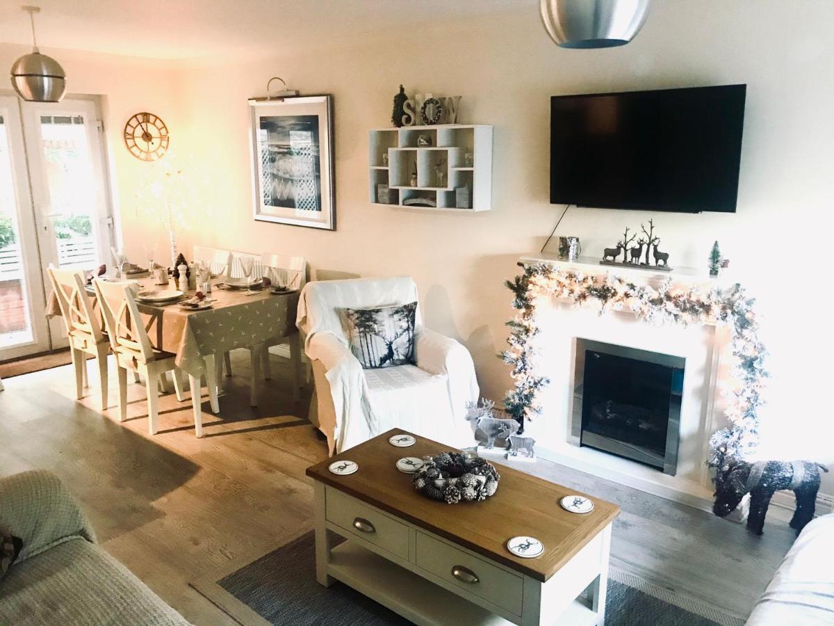 Chestnut Cottage, Rural Retreat Holiday home Shanklin