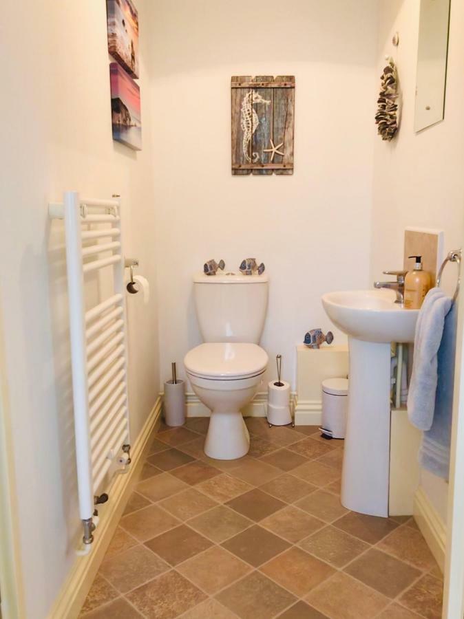 Holiday home Chestnut Cottage, Rural Retreat Shanklin